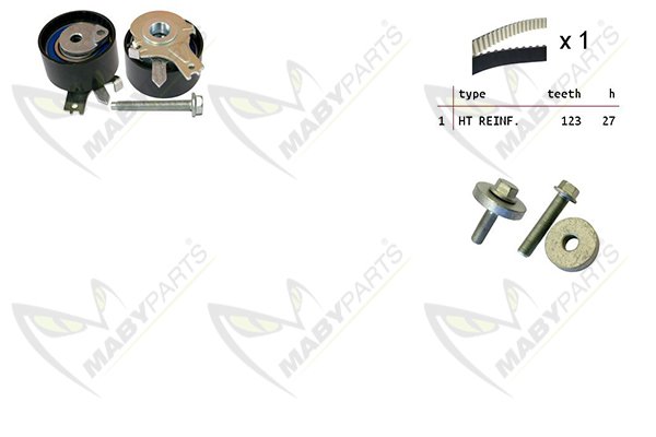 MABYPARTS OBK010079