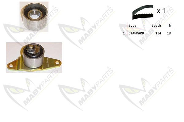 MABYPARTS OBK010390