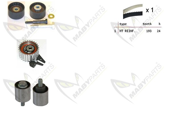MABYPARTS OBK010278