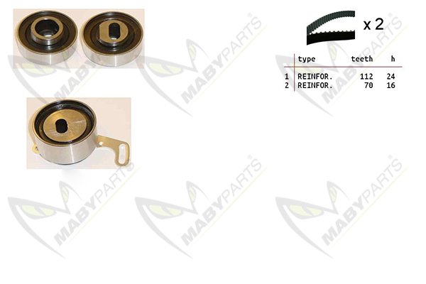 MABYPARTS OBK010464
