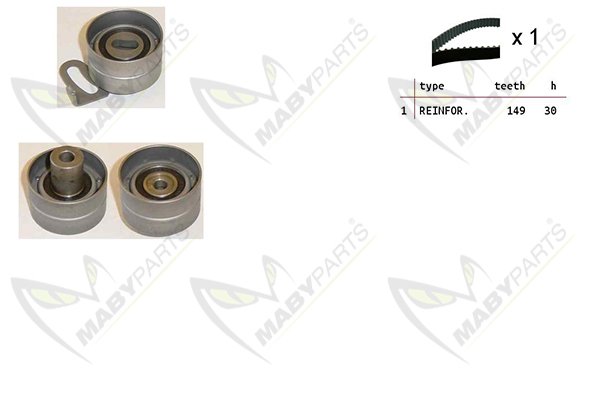 MABYPARTS OBK010328