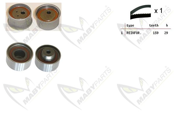 MABYPARTS OBK010353