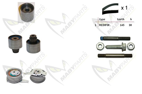 MABYPARTS OBK010531