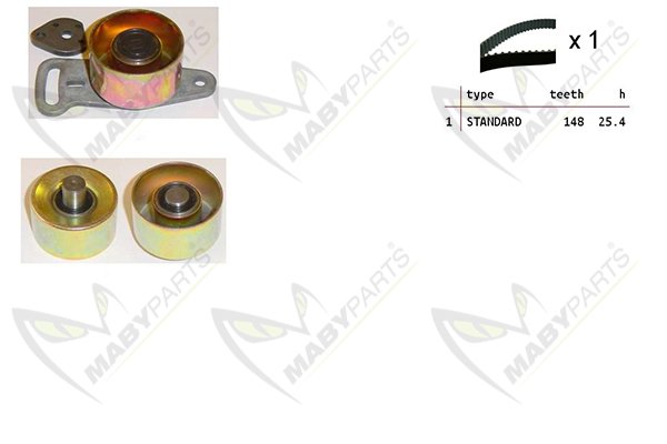 MABYPARTS OBK010274