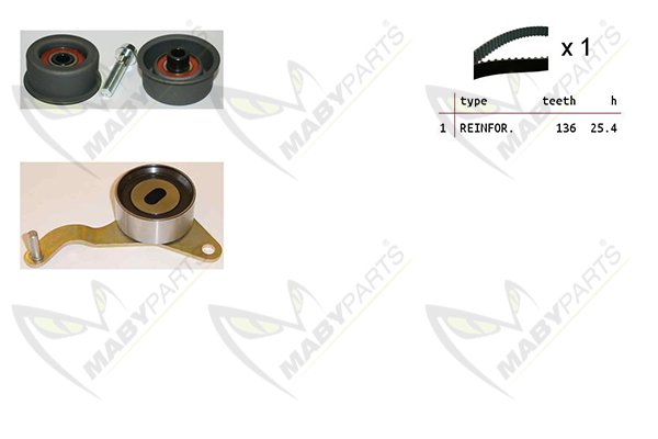 MABYPARTS OBK010169