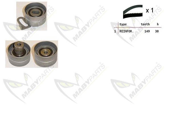 MABYPARTS OBK010188