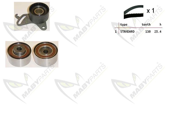 MABYPARTS OBK010252