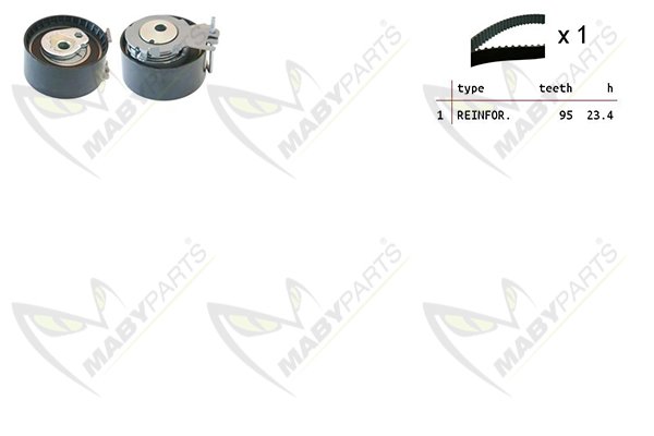 MABYPARTS OBK010045
