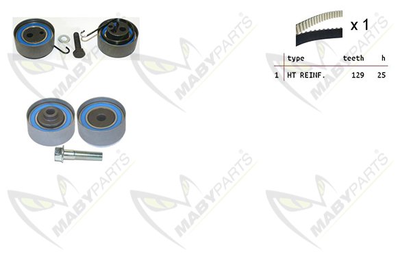 MABYPARTS OBK010083