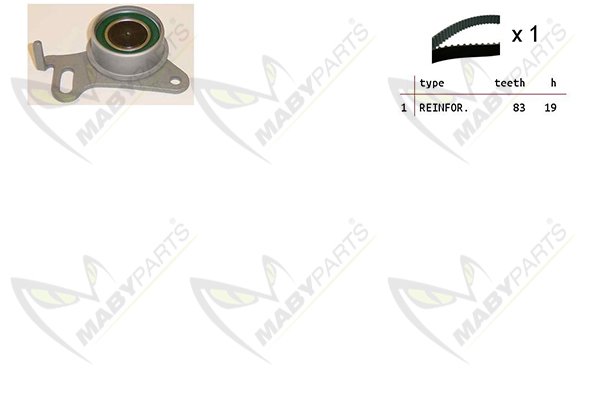 MABYPARTS OBK010494
