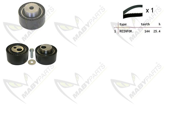 MABYPARTS OBK010228