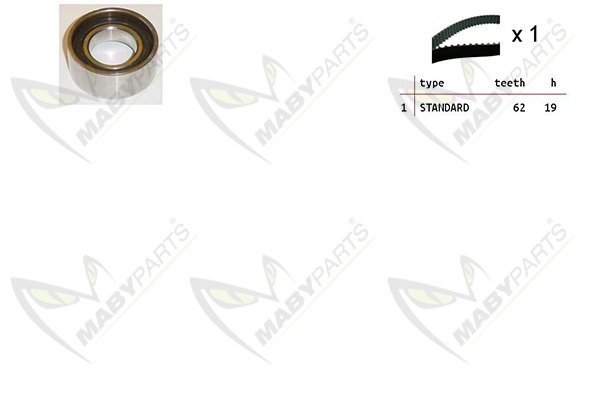MABYPARTS OBK010443