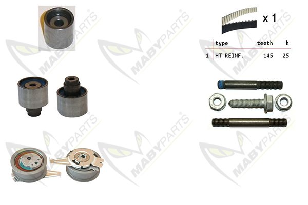 MABYPARTS OBK010088