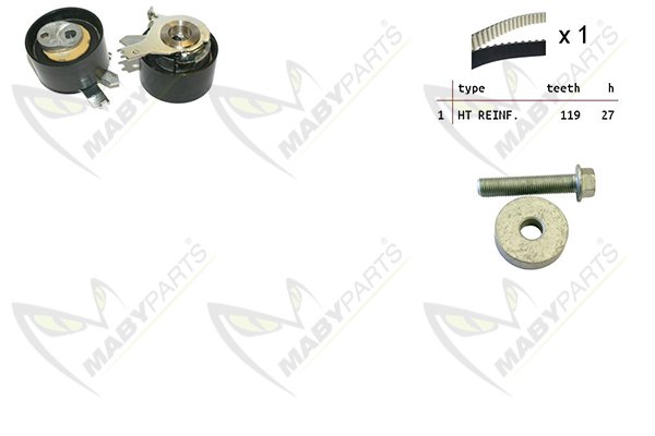 MABYPARTS OBK010049