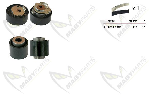 MABYPARTS OBK010056