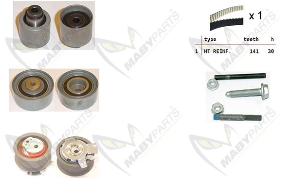 MABYPARTS OBK010061