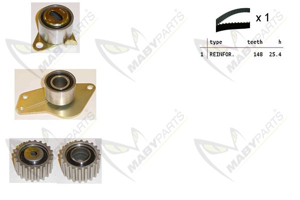 MABYPARTS OBK010367