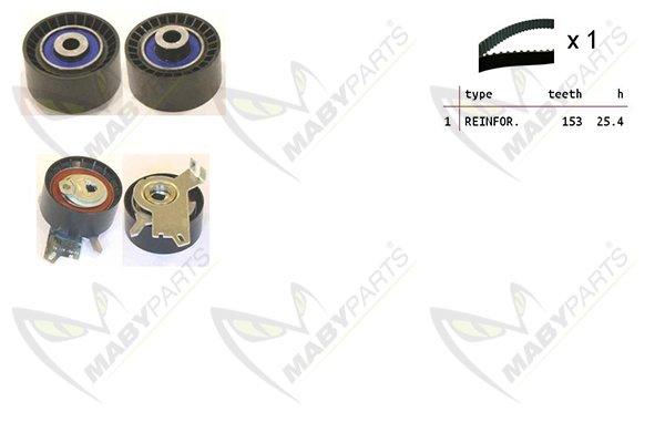 MABYPARTS OBK010244