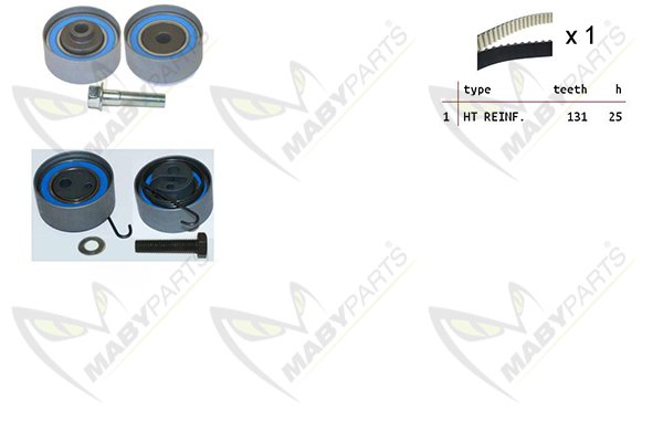 MABYPARTS OBK010069