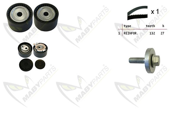 MABYPARTS OBK010086