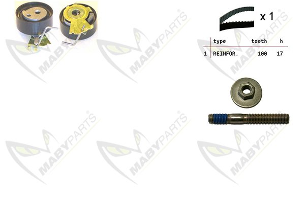MABYPARTS OBK010043