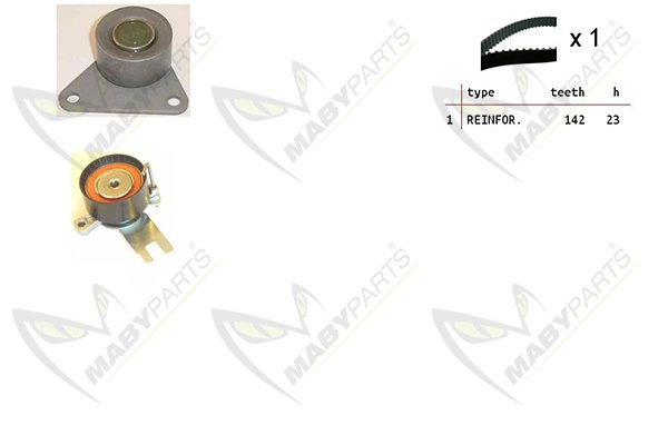 MABYPARTS OBK010448