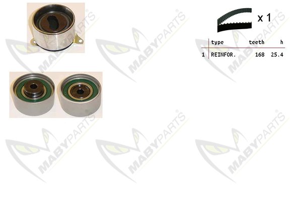 MABYPARTS OBK010265