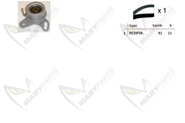 MABYPARTS OBK010440