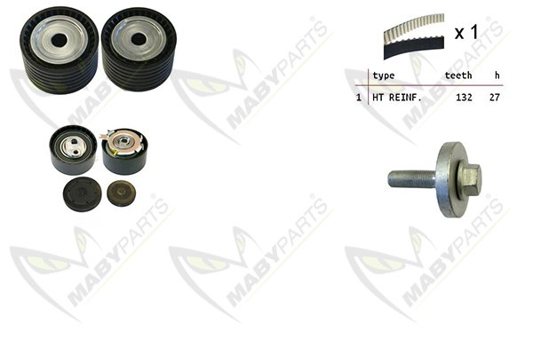MABYPARTS OBK010147