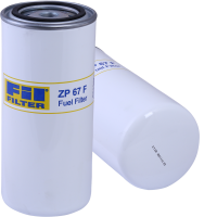 FIL FILTER ZP 67 F