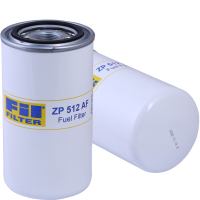 FIL FILTER ZP 512 AF