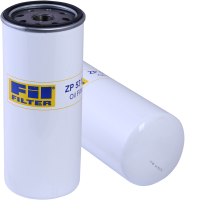 FIL FILTER ZP 531 B