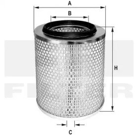 FIL FILTER HP 4567