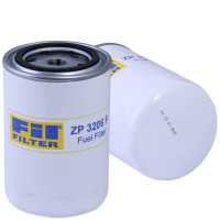 FIL FILTER ZP 3206 F