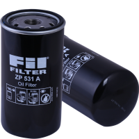 FIL FILTER ZP 531 A