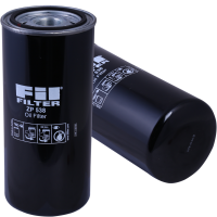 FIL FILTER ZP 538