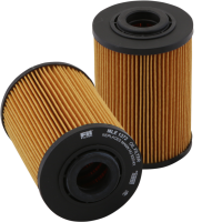 FIL FILTER MLE 1372