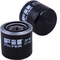 FIL FILTER ZP 45