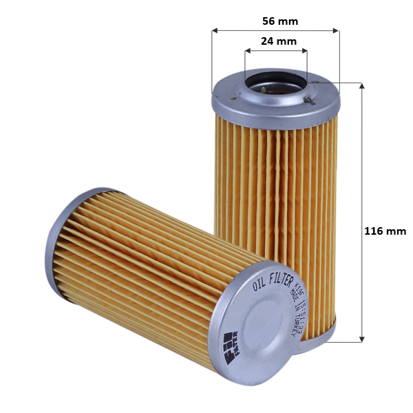 FIL FILTER ML 1331 MG FIL FILTER ML 1331 MG