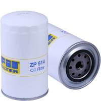 FIL FILTER ZP 514