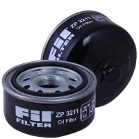 FIL FILTER ZP 3211