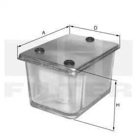 FIL FILTER MF 1065 FIL FILTER MF 1065