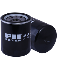 FIL FILTER ZP 09