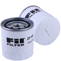 FIL FILTER ZP 598 F