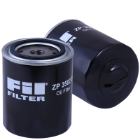 FIL FILTER ZP 3502 B