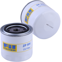 FIL FILTER ZP 506