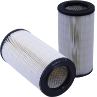 FIL FILTER HP 2560