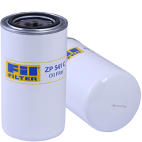 FIL FILTER ZP 541 C