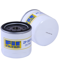 FIL FILTER ZP 592 A