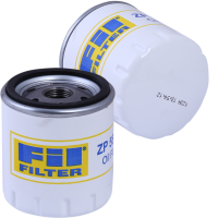 FIL FILTER ZP 553 B